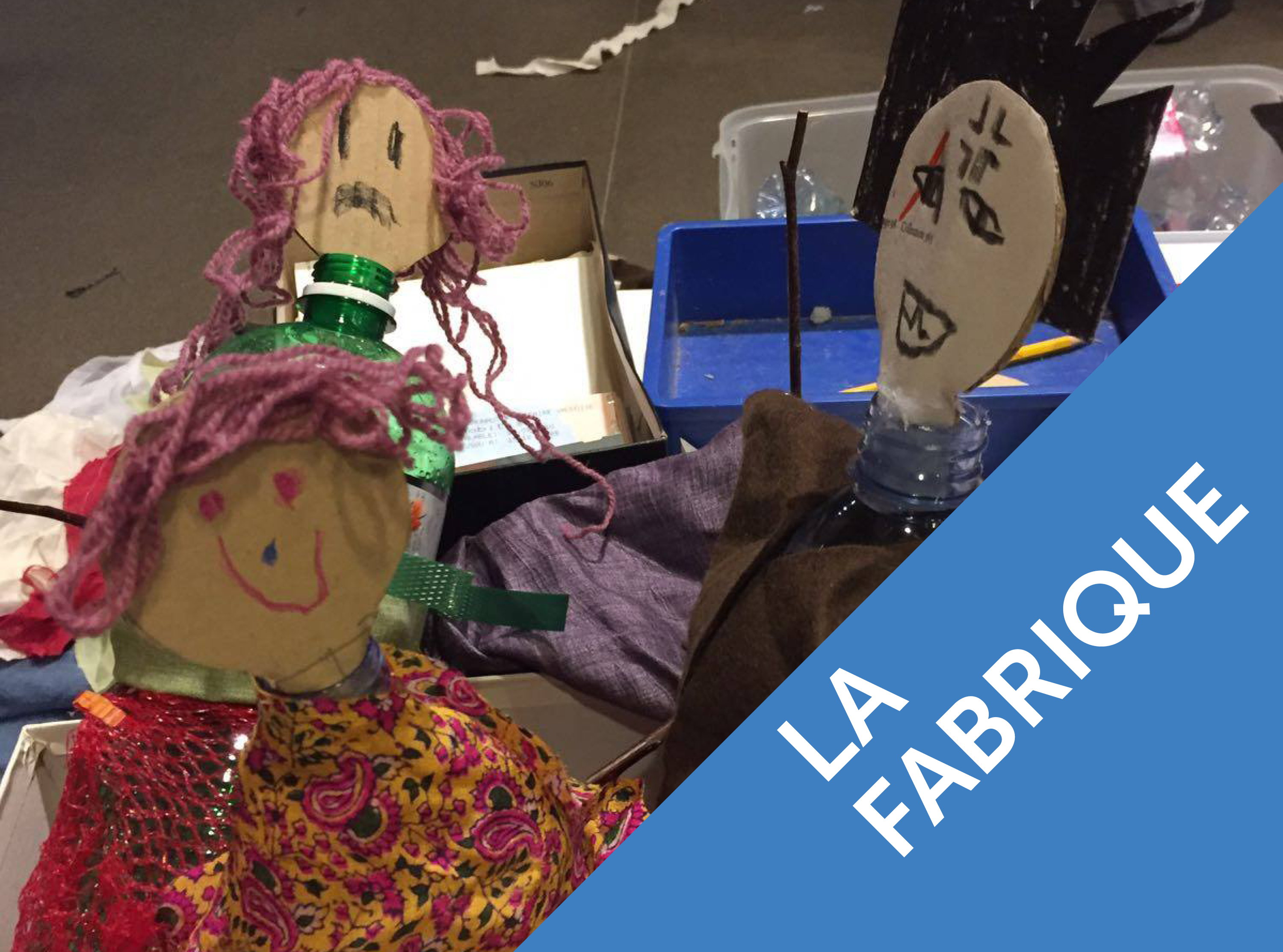 La Fabrique