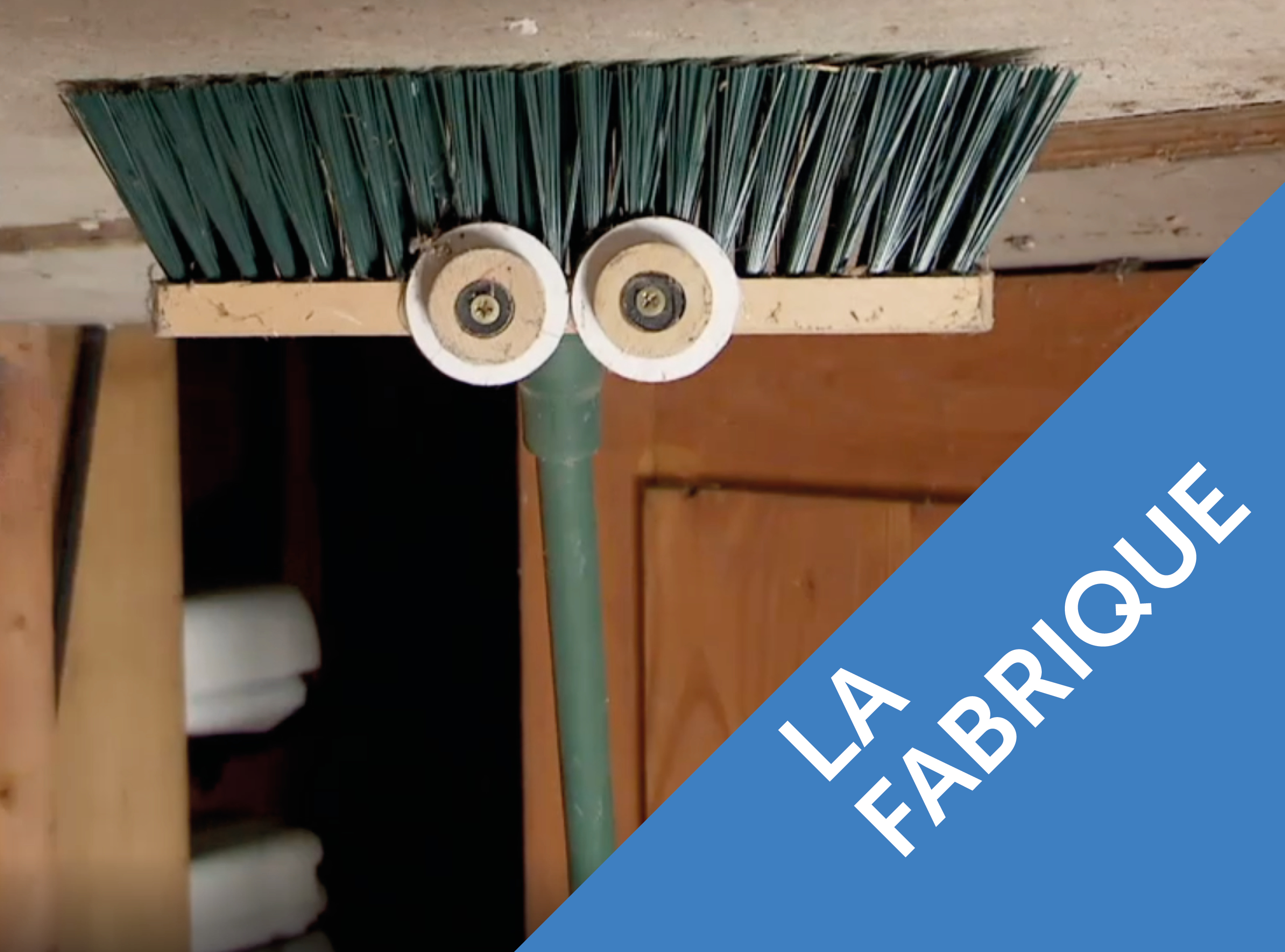 La Fabrique