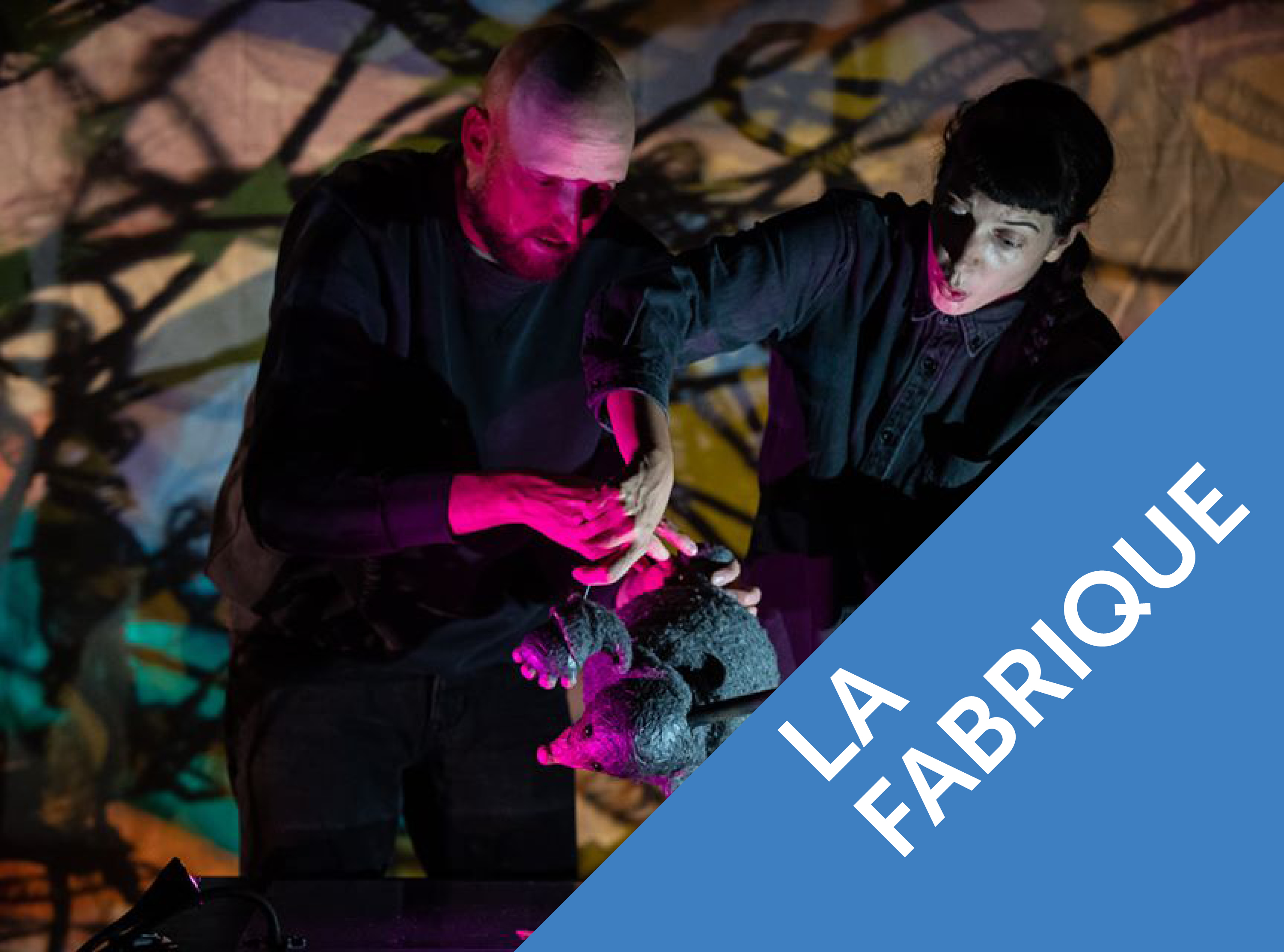 La Fabrique