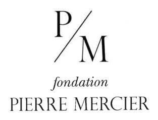 logo Fondation Pierre Mercier