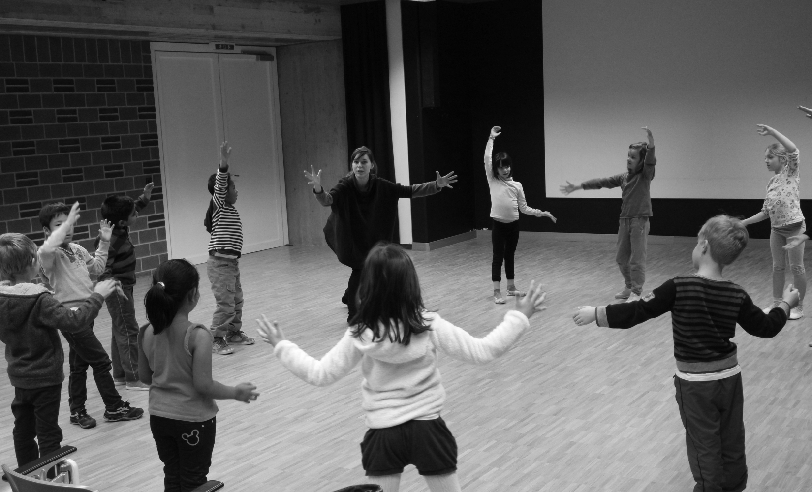 Atelier ZIG ZAG.