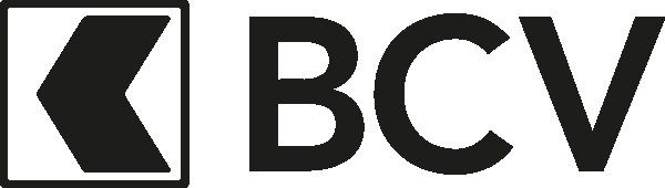 logo BCV